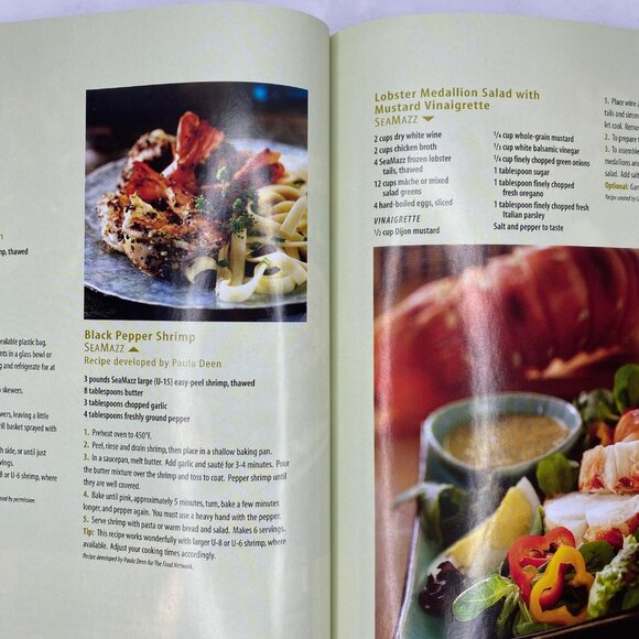 Cooking In Style The Costco Way First Edition Cookbook - Picture 9 of 14